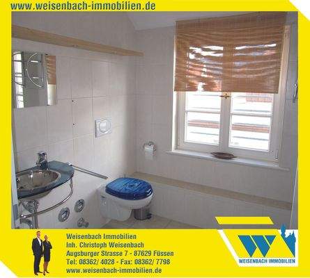 Weisenbach Immobilien
