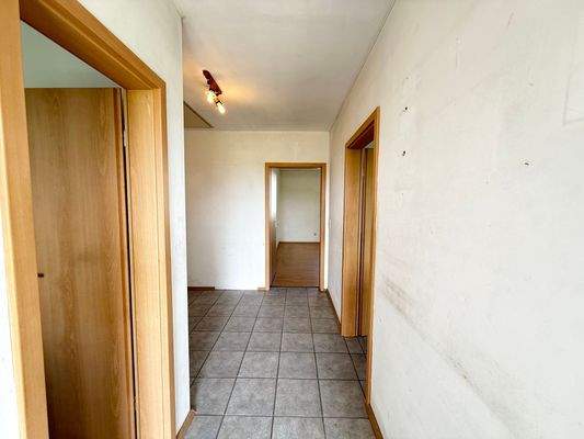 Eingangsbereich/Flur