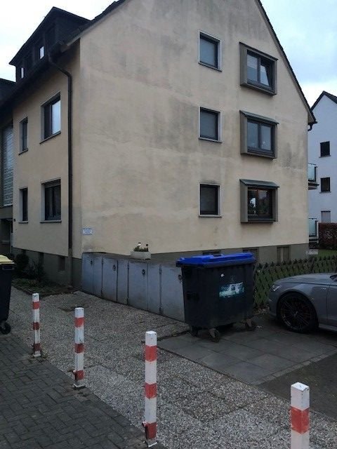 3 Zimmer Wohnung in Bochum (Höntrop)