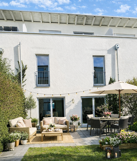 Neufahrn bei Freising Häuser, Neufahrn bei Freising Haus kaufen