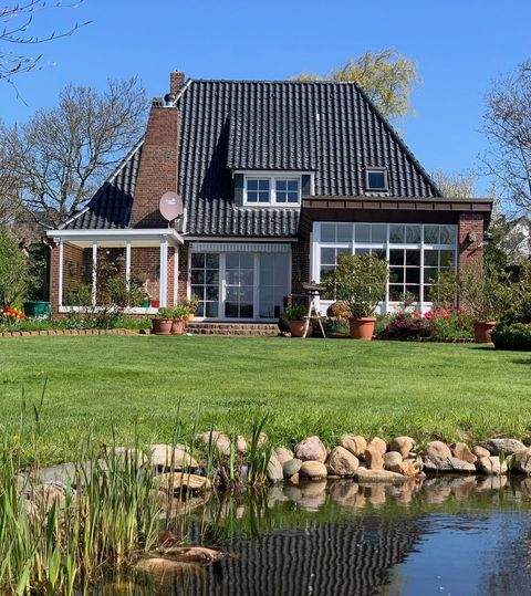 Nordstrand Häuser, Nordstrand Haus kaufen