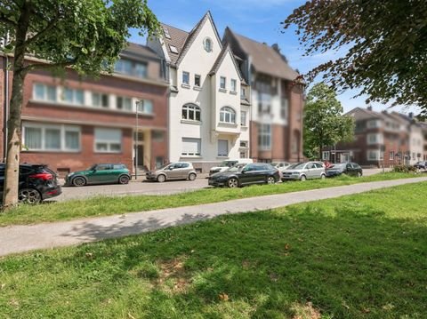 Krefeld Wohnungen, Krefeld Wohnung kaufen