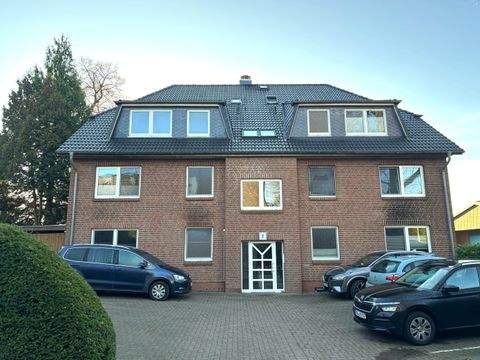 Wakendorf II Wohnungen, Wakendorf II Wohnung mieten