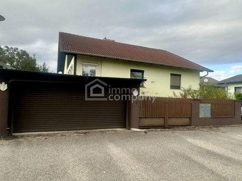 Oberwaltersdorf Häuser, Oberwaltersdorf Haus kaufen