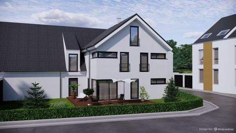 Waldkraiburg Häuser, Waldkraiburg Haus kaufen