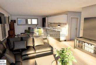 MFH, Ersingen_Visualisierung_WHG 6_2025-02-19