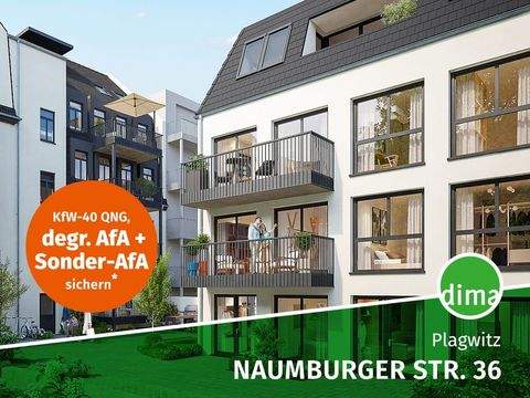 Leipzig Wohnungen, Leipzig Wohnung kaufen