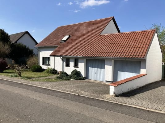 Vorderansicht