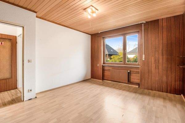 Zimmer im Erdgeschoss