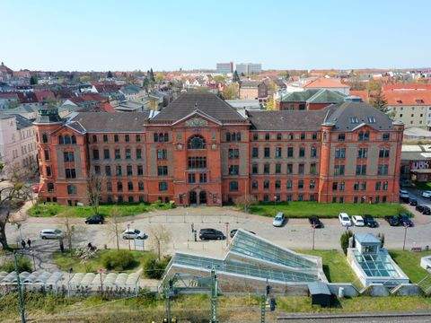 Schwerin Büros, Büroräume, Büroflächen 