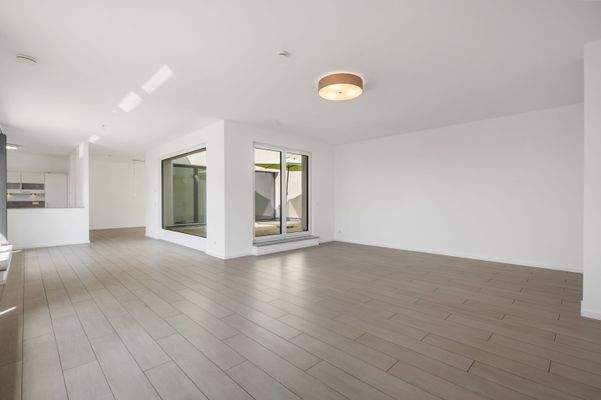 Wohnbereich Ansicht 3