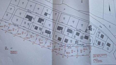 Roßwein Grundstücke, Roßwein Grundstück kaufen