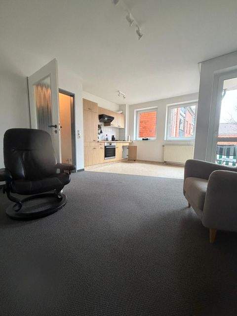 Ganderkesee Wohnungen, Ganderkesee Wohnung mieten