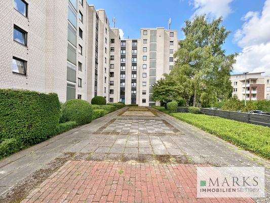 Außenansicht hinten