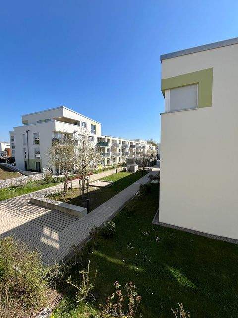 Rastatt Wohnungen, Rastatt Wohnung mieten