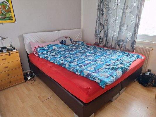 weiteres Schlafzimmer