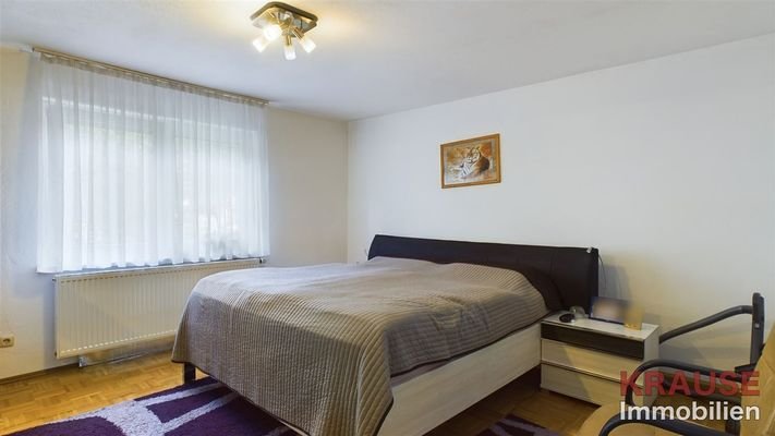 Schlafzimmer OG