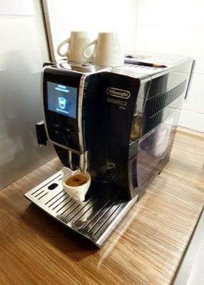 Cappuccino, Café Latte oder Espresso?