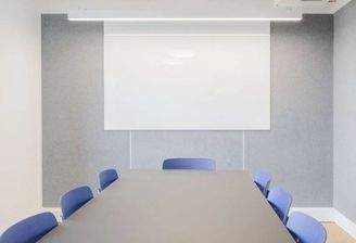 Meetingraum (Beispielbild)