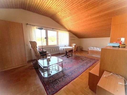 OG-Gästezimmer