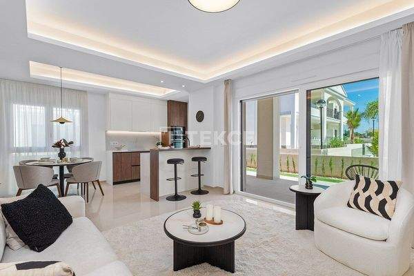 Stylish Mediterranean Homes in Ciudad Quesada