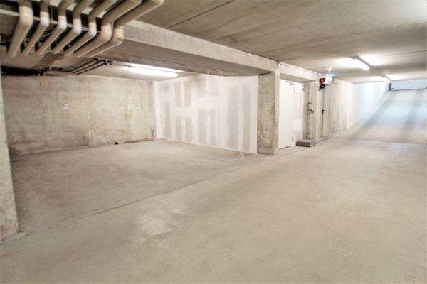 Tiefgarageneinzelstellplätze