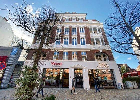 Holtenauer Straße 73