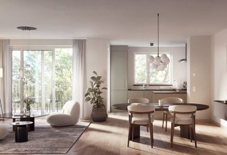 Urban Asset - Kaltental Wohnen