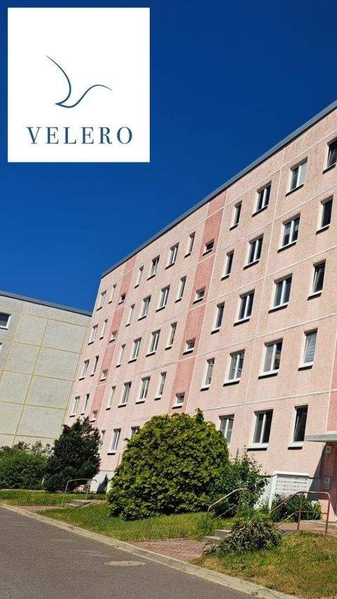 Bernsdorf Wohnungen, Bernsdorf Wohnung mieten