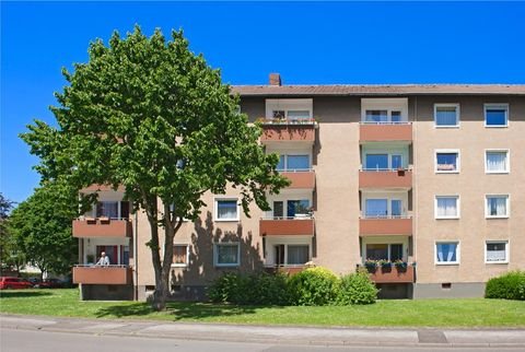 Ahlen Wohnungen, Ahlen Wohnung mieten