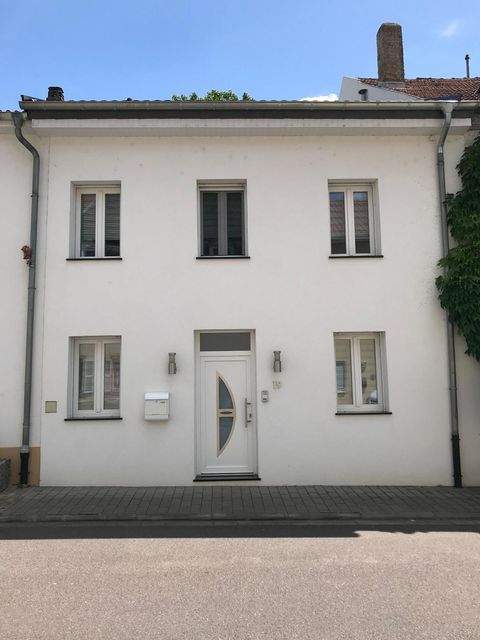 Perl Häuser, Perl Haus kaufen