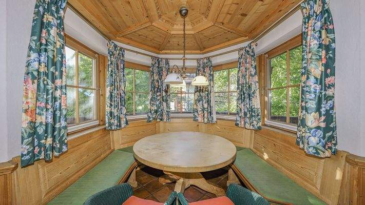 KITZIMMO-Freizeitwohnsitz in zentraler Top-Grünruhelage kaufen - Immobilien Kitzbühel.