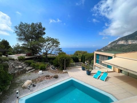 ROQUEBRUNE CAP MARTIN Häuser, ROQUEBRUNE CAP MARTIN Haus kaufen