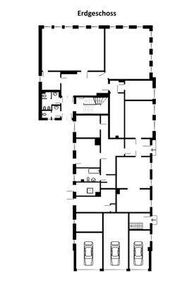 Erdgeschoss