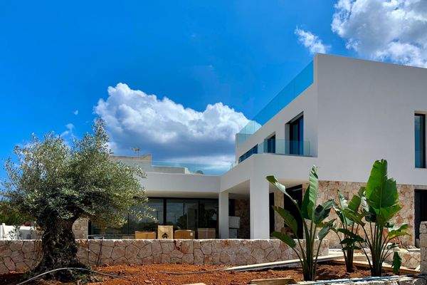 Projekt Cala Llombards