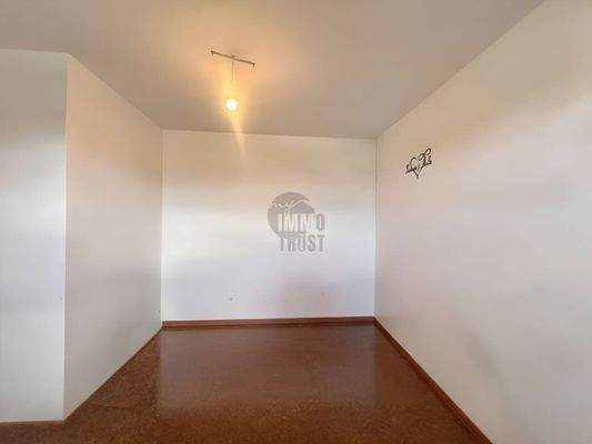 Wohn und Schlafbereich