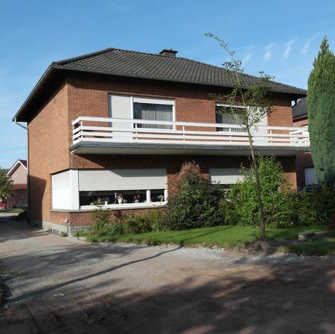 Herzebrock-Clarholz Häuser, Herzebrock-Clarholz Haus kaufen