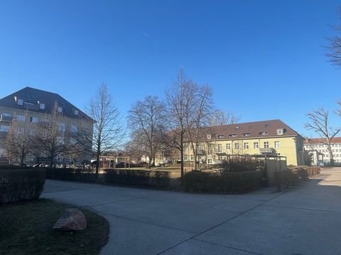 Berlin / Karlshorst Wohnungen, Berlin / Karlshorst Wohnung kaufen