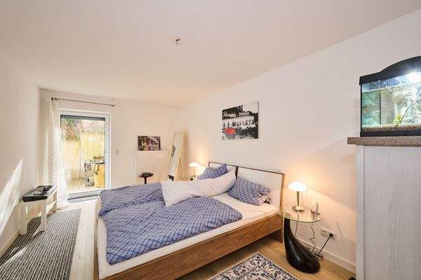 Schlafen - EG (WHG 01)