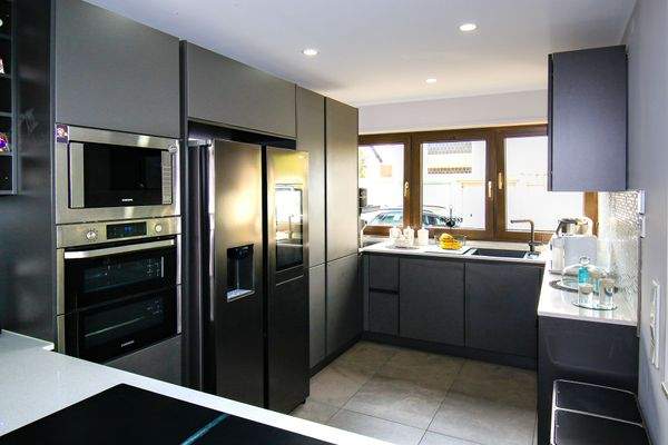 Neuhofen-Fröbelstr. - 40