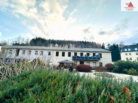 Annaberg-Buchholz / Buchholz Häuser, Annaberg-Buchholz / Buchholz Haus kaufen