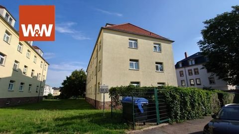 Dresden / Löbtau Renditeobjekte, Mehrfamilienhäuser, Geschäftshäuser, Kapitalanlage