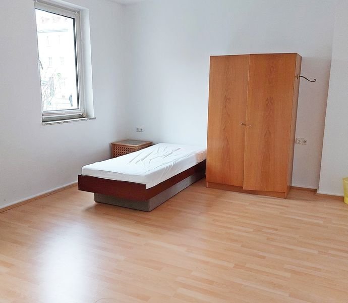 1 Zimmer Wohnung in Kassel (Bettenhausen)