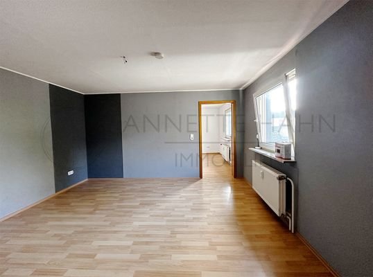 Wohnung  Nr. 1