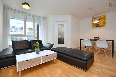 Stuttgart Wohnen auf Zeit, möbliertes Wohnen