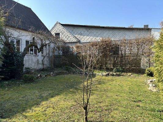 Geschützt ummantelt