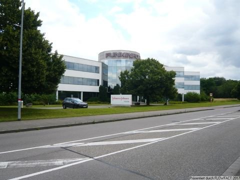 Ettlingen Büros, Büroräume, Büroflächen 