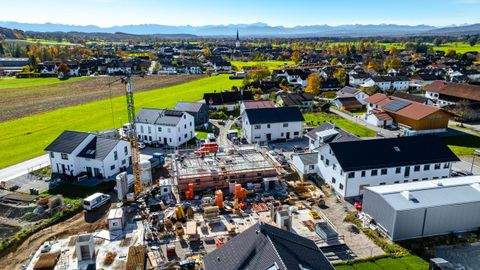 Wielenbach Wohnungen, Wielenbach Wohnung kaufen