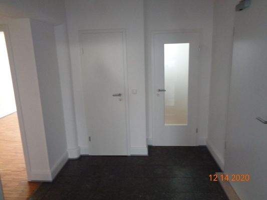 Eingangsbereich Ri. Bad / WC