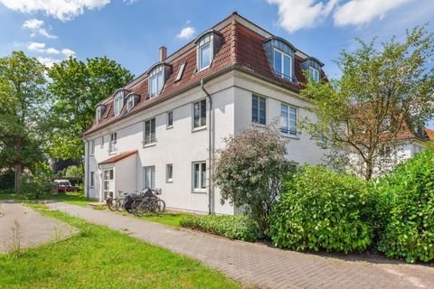 Blankenfelde-Mahlow Wohnungen, Blankenfelde-Mahlow Wohnung kaufen